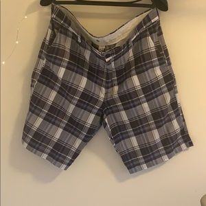 Men’s J Crew lightweight shorts